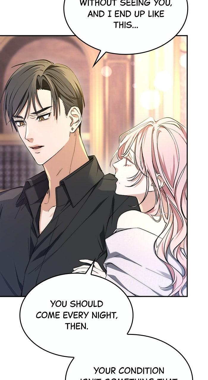 Even Without Your Love Chapter 7 page 47 - 