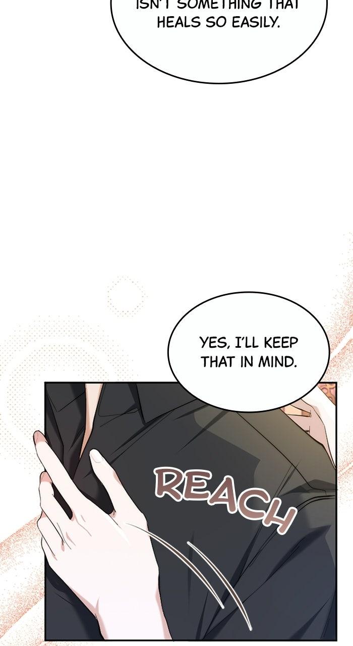 Even Without Your Love Chapter 7 page 48 - 