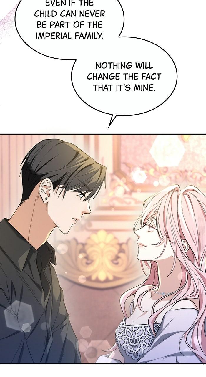 Even Without Your Love Chapter 7 page 58 - 