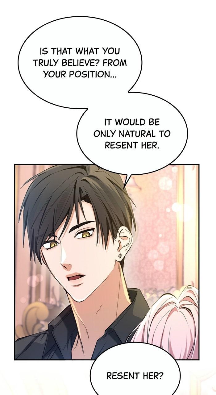 Even Without Your Love Chapter 7 page 61 - 