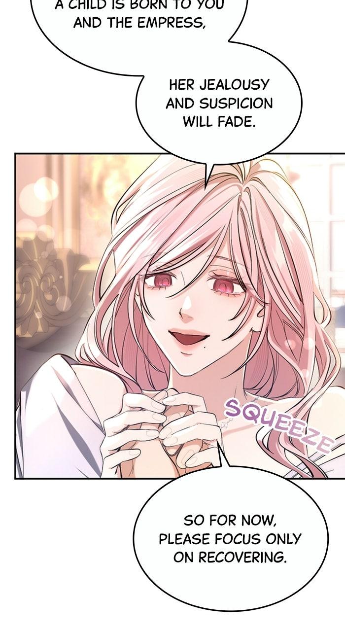 Even Without Your Love Chapter 7 page 74 - 