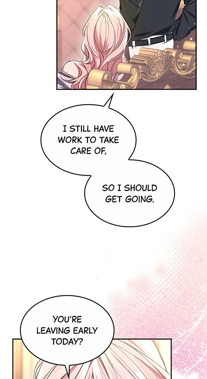 Even Without Your Love Chapter 7 page 76 - 