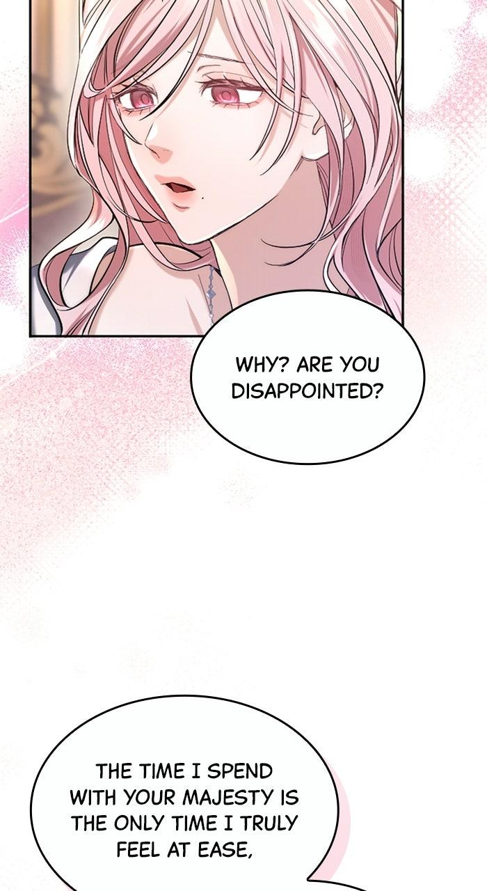 Even Without Your Love Chapter 7 page 77 - 