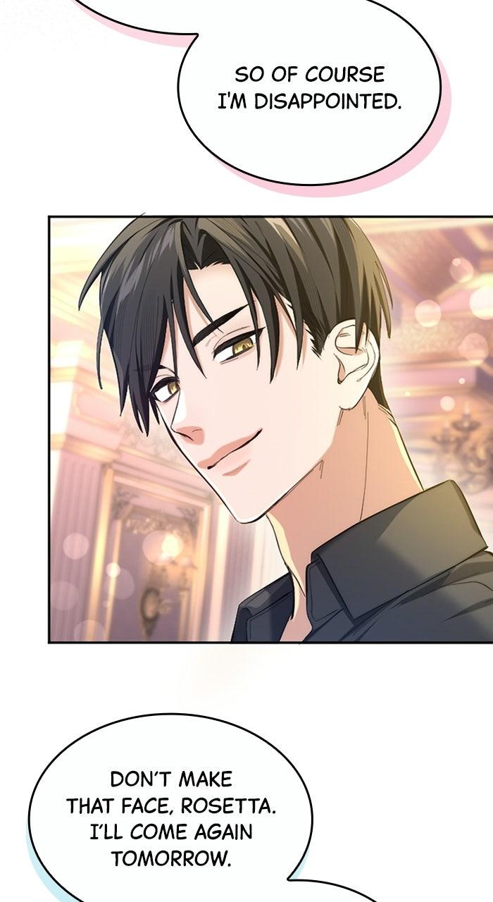 Even Without Your Love Chapter 7 page 78 - 