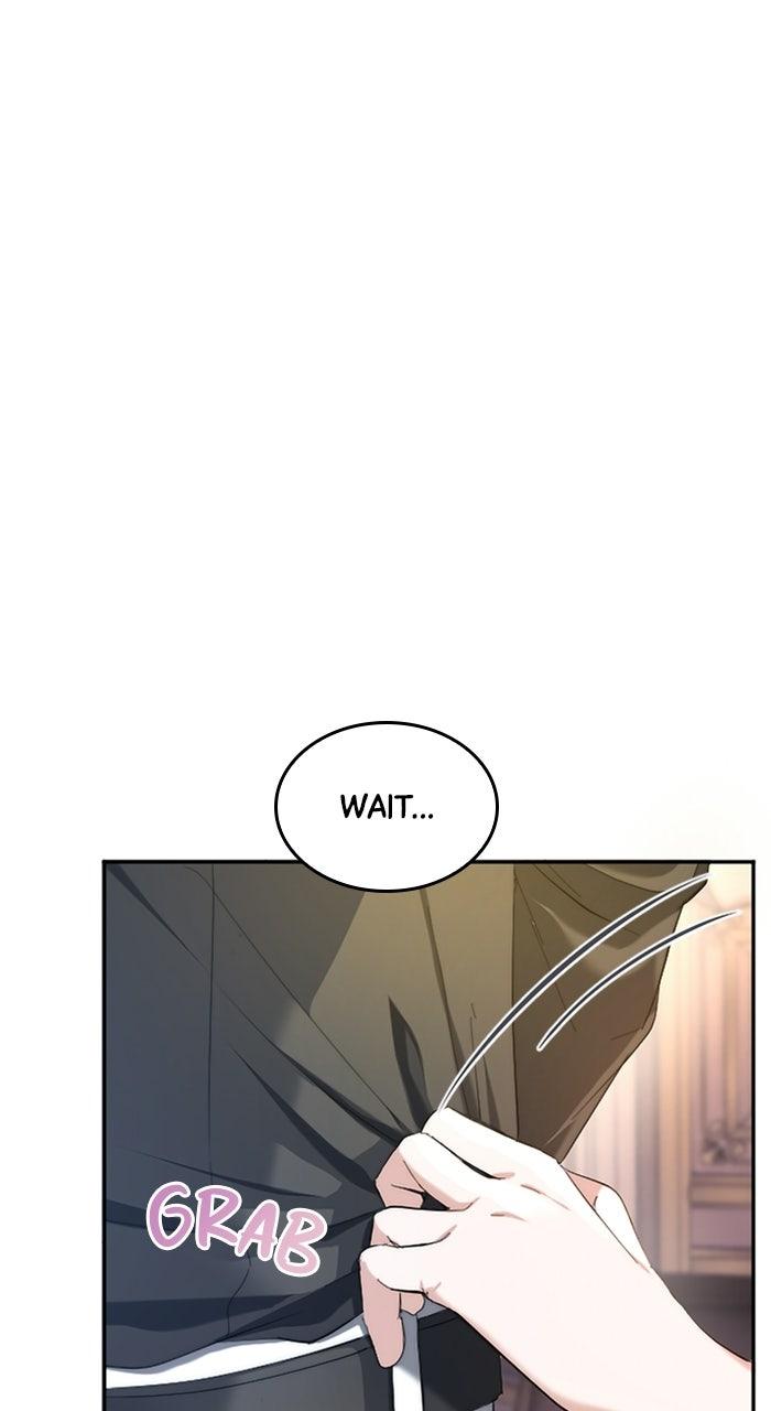 Even Without Your Love Chapter 8 page 1 - 