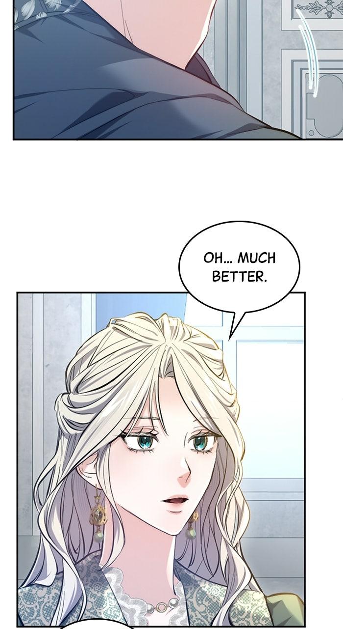 Even Without Your Love Chapter 8 page 13 - 