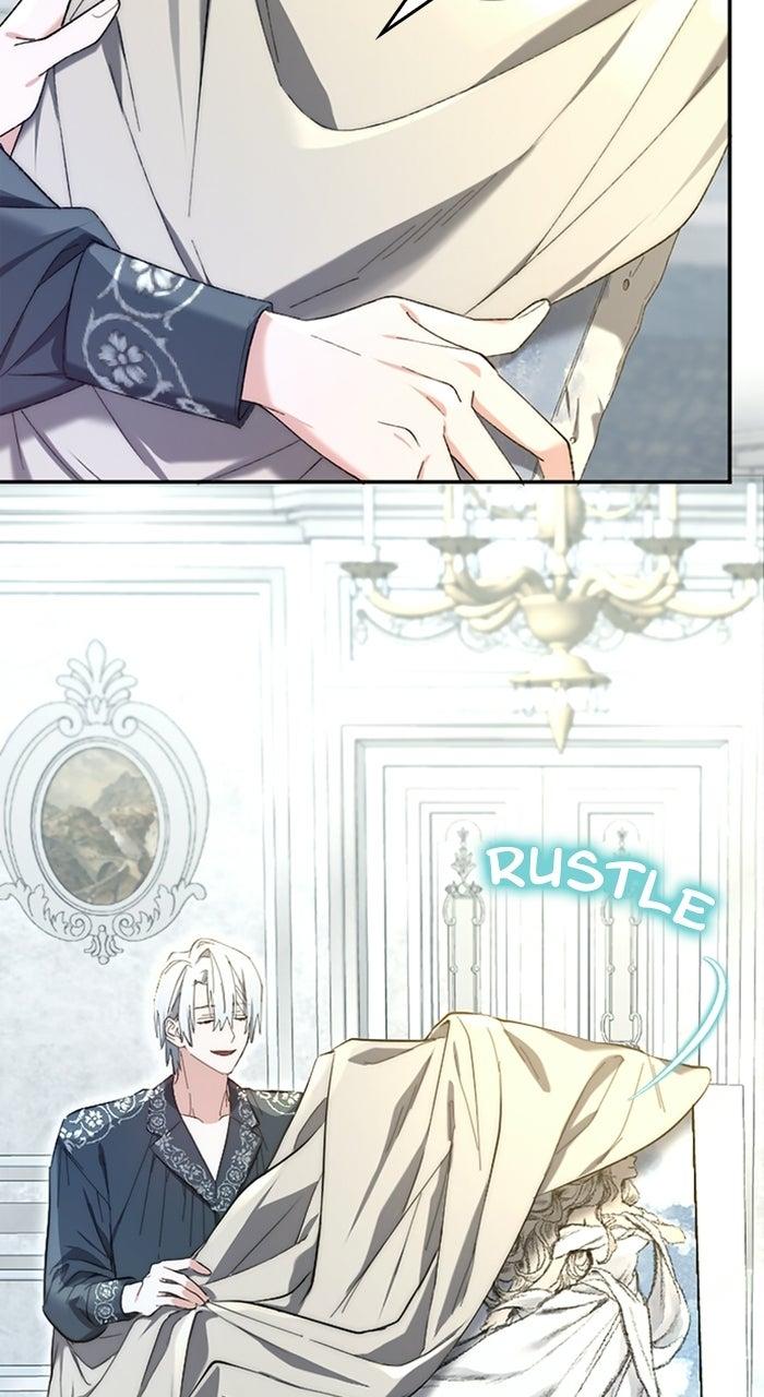 Even Without Your Love Chapter 8 page 17 - 