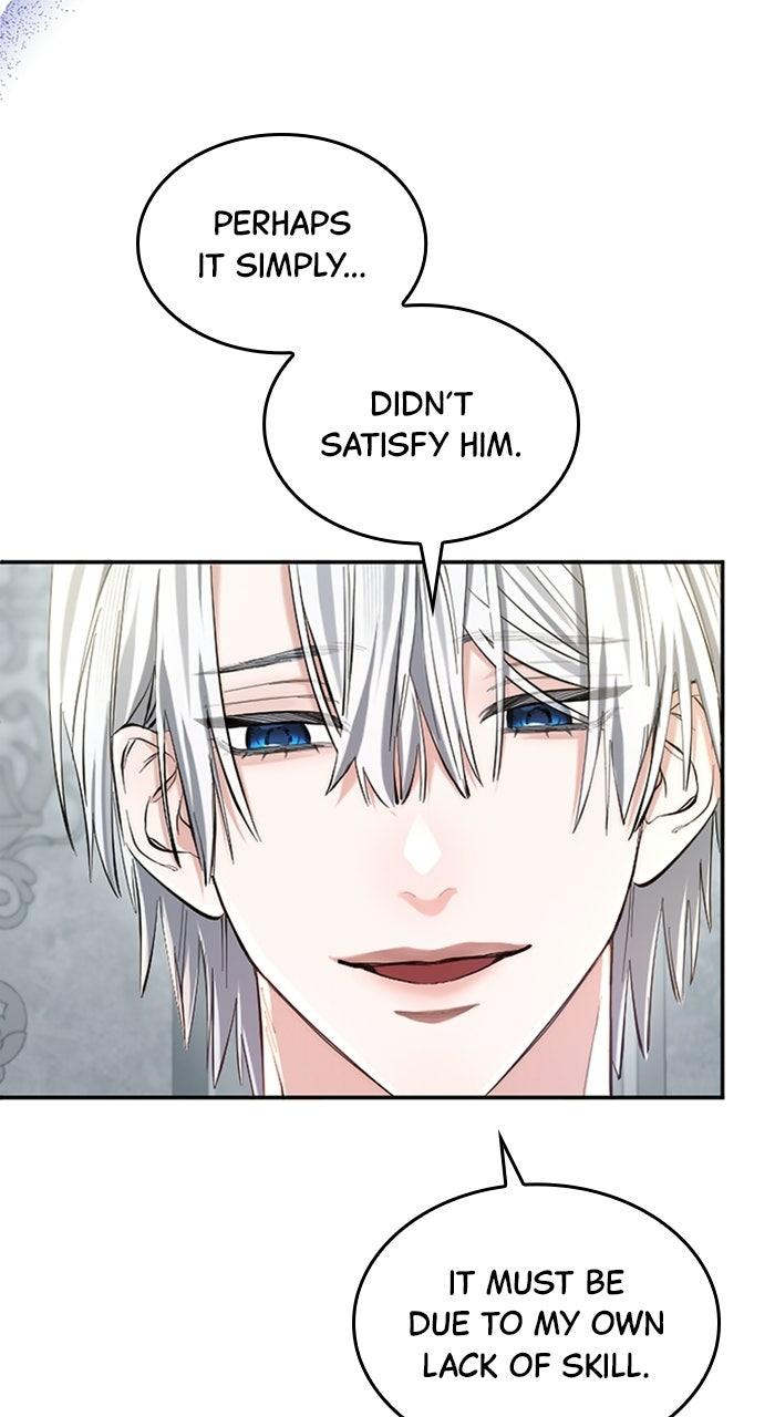 Even Without Your Love Chapter 8 page 28 - 