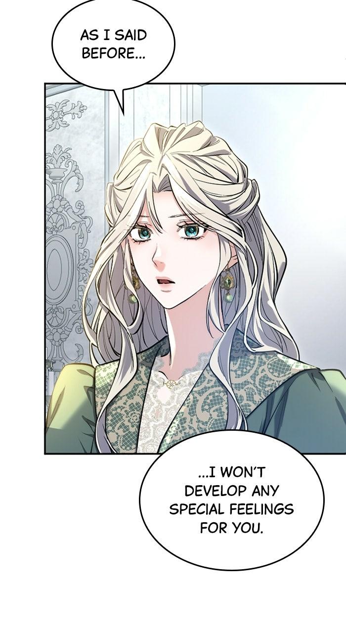 Even Without Your Love Chapter 8 page 36 - 
