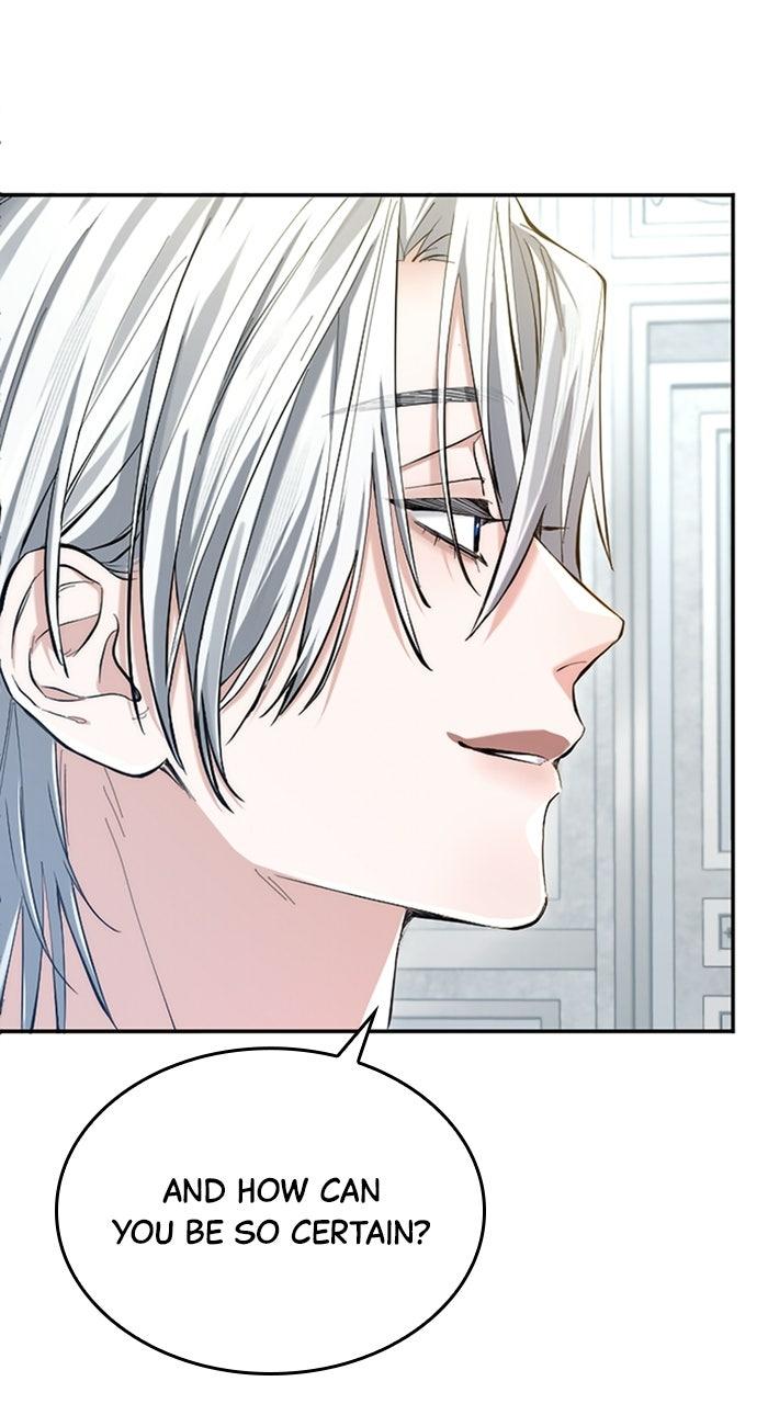 Even Without Your Love Chapter 8 page 37 - 