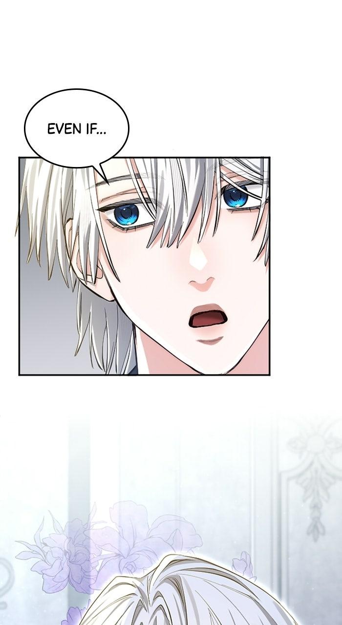 Even Without Your Love Chapter 8 page 39 - 