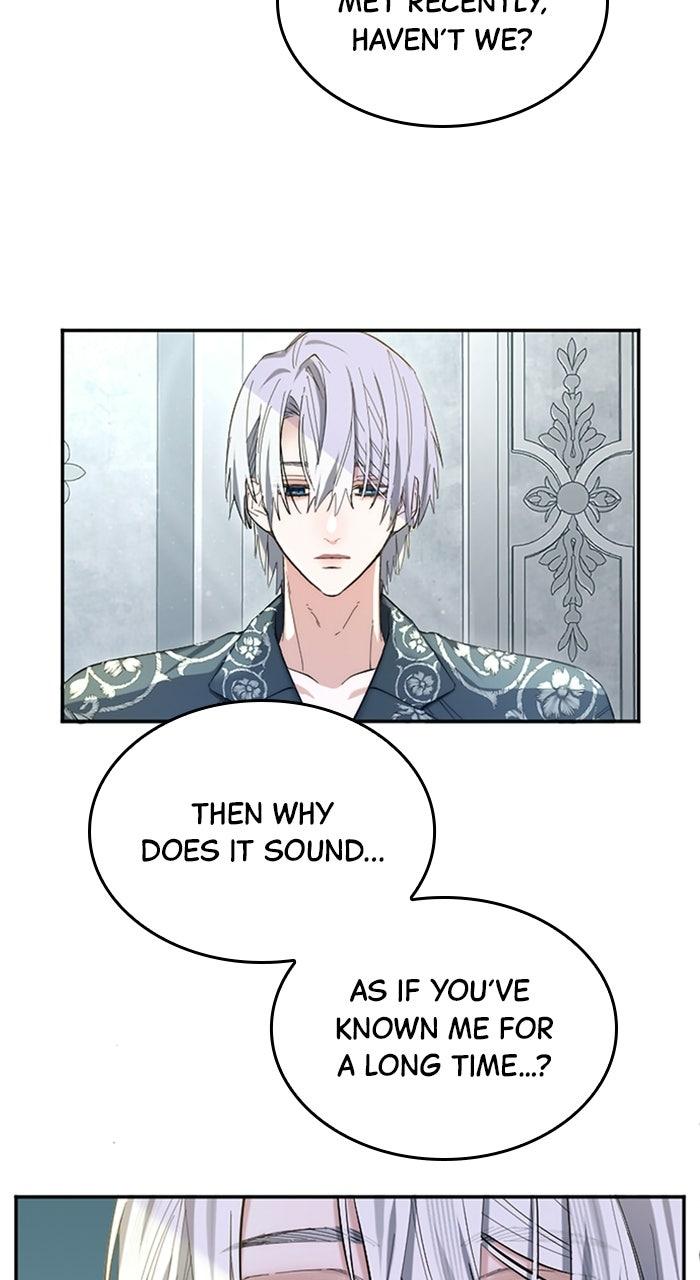 Even Without Your Love Chapter 8 page 45 - 