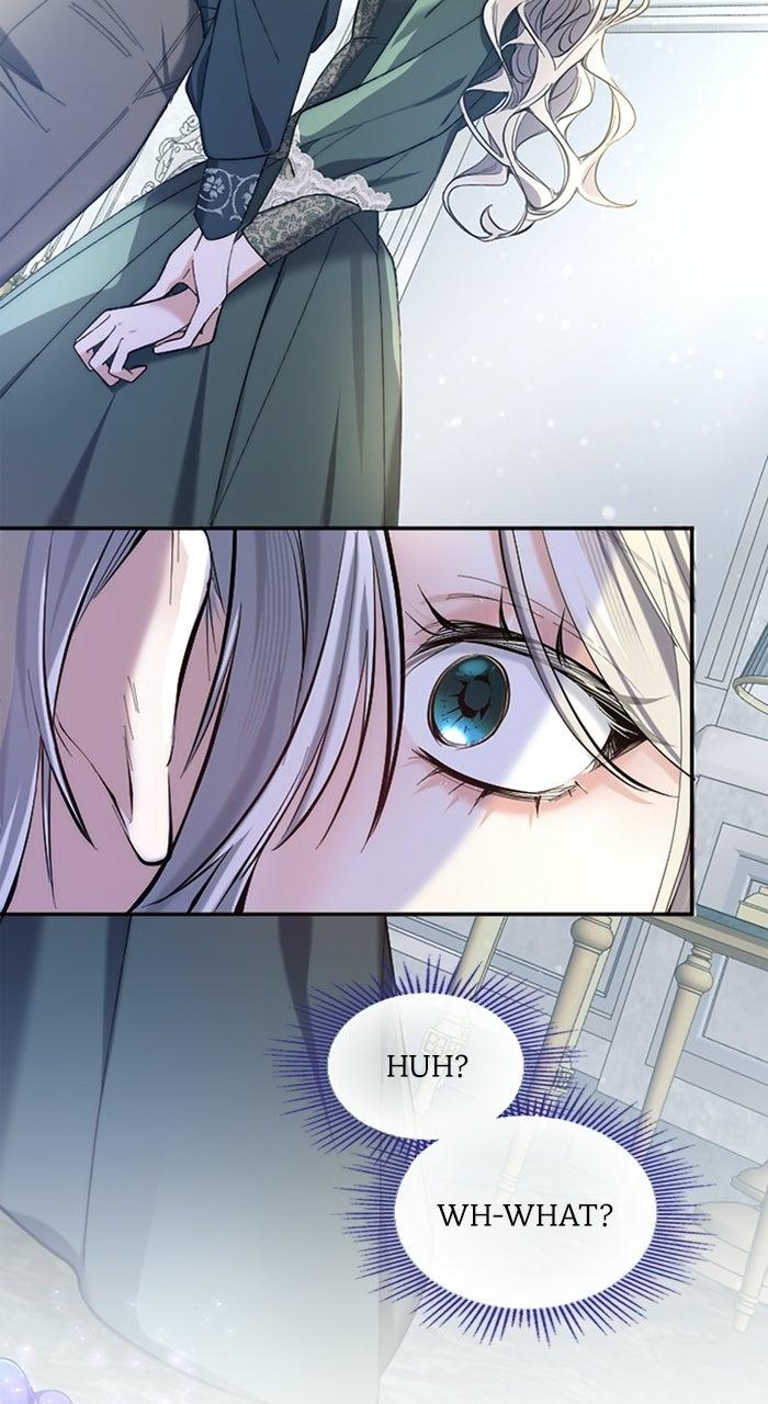 Even Without Your Love Chapter 8 page 47 - 