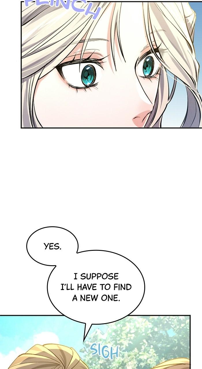 Even Without Your Love Chapter 8 page 59 - 
