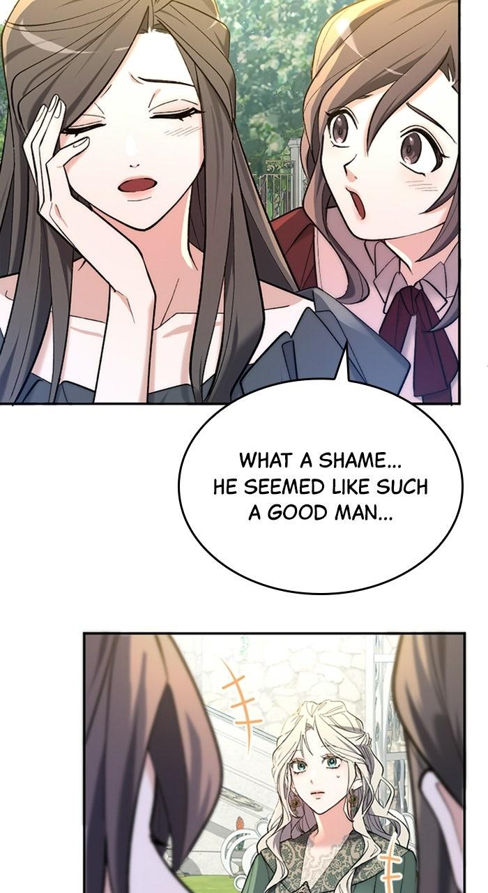 Even Without Your Love Chapter 8 page 60 - 