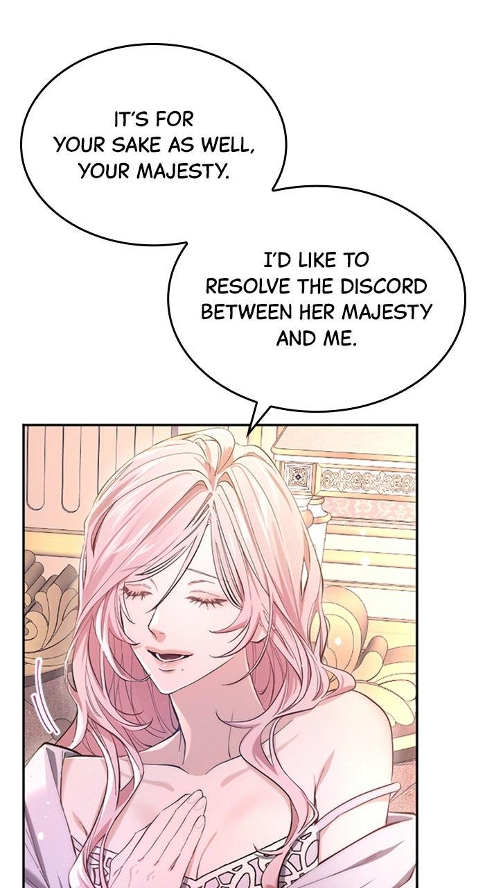 Even Without Your Love Chapter 8 page 7 - 