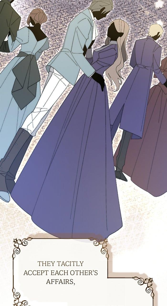 Even Without Your Love Chapter 8 page 62 - 