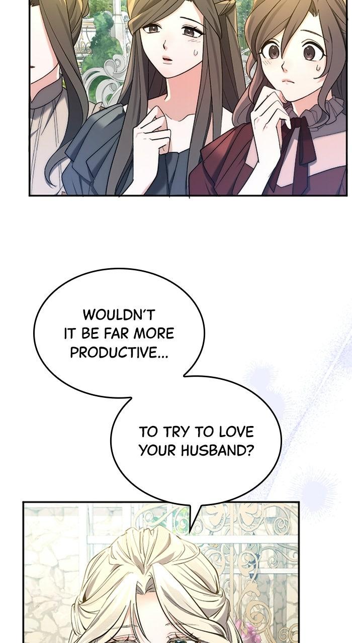 Even Without Your Love Chapter 8 page 66 - 
