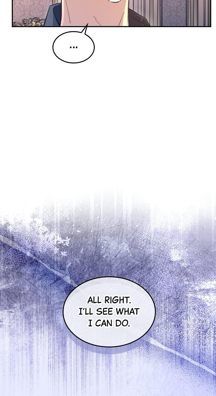 Even Without Your Love Chapter 8 page 9 - 