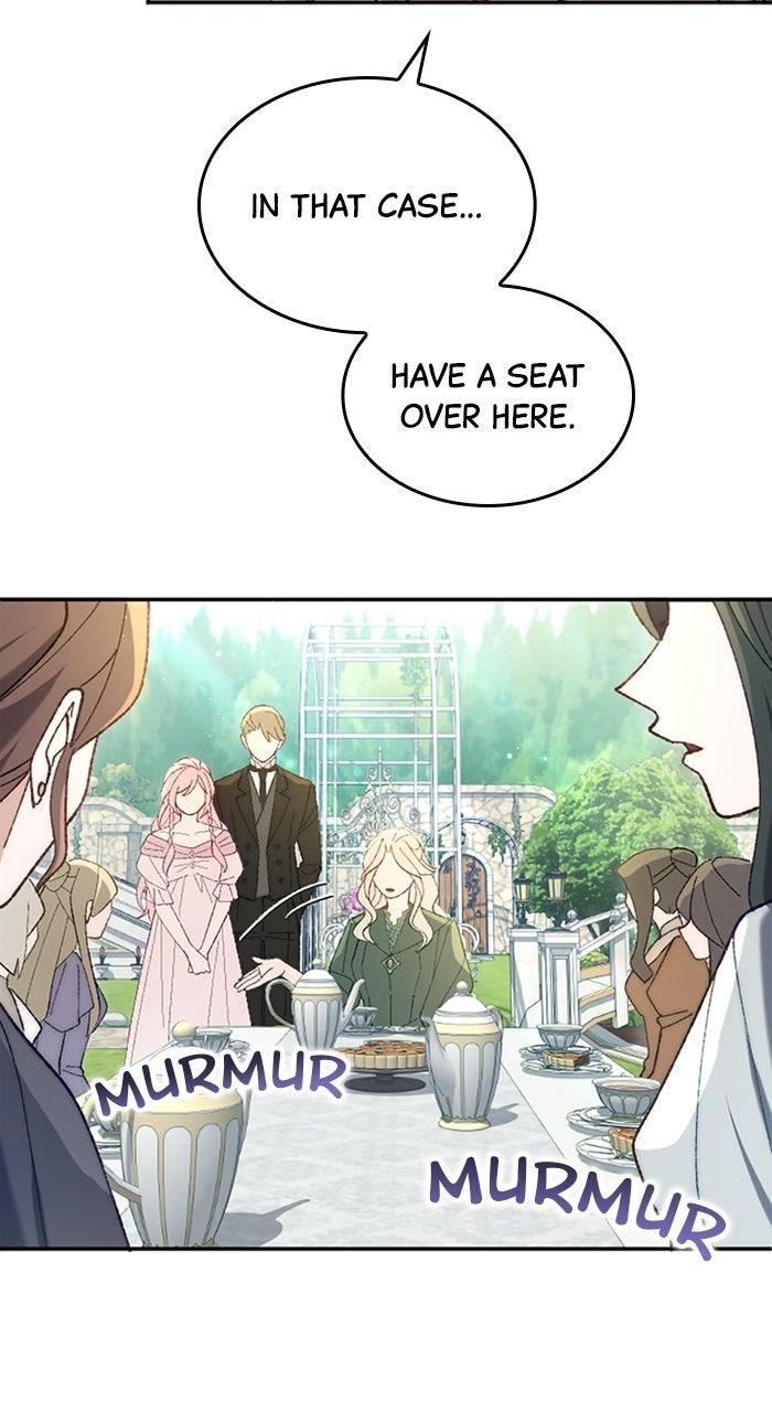 Even Without Your Love Chapter 9 page 16 - 