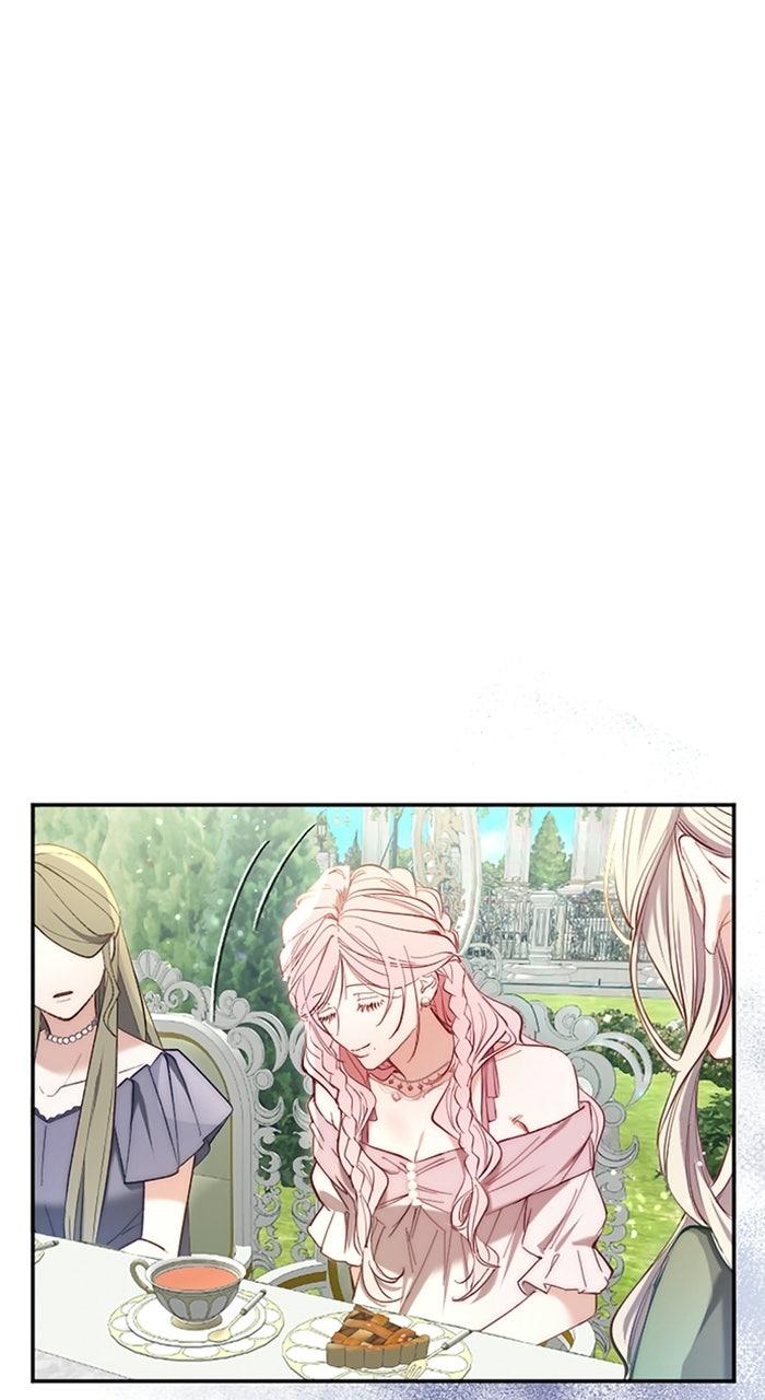 Even Without Your Love Chapter 9 page 19 - 