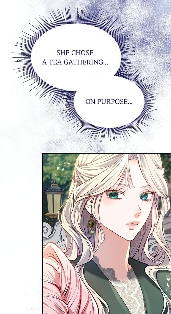 Even Without Your Love Chapter 9 page 20 - 