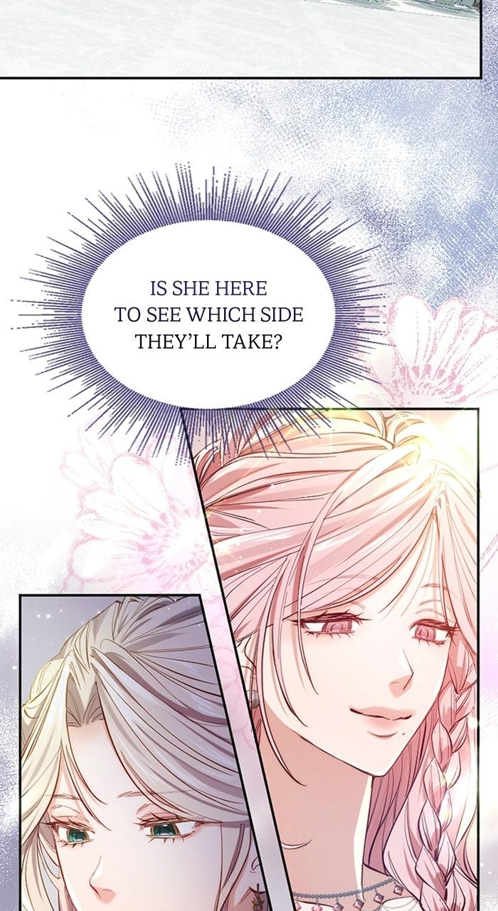 Even Without Your Love Chapter 9 page 22 - 
