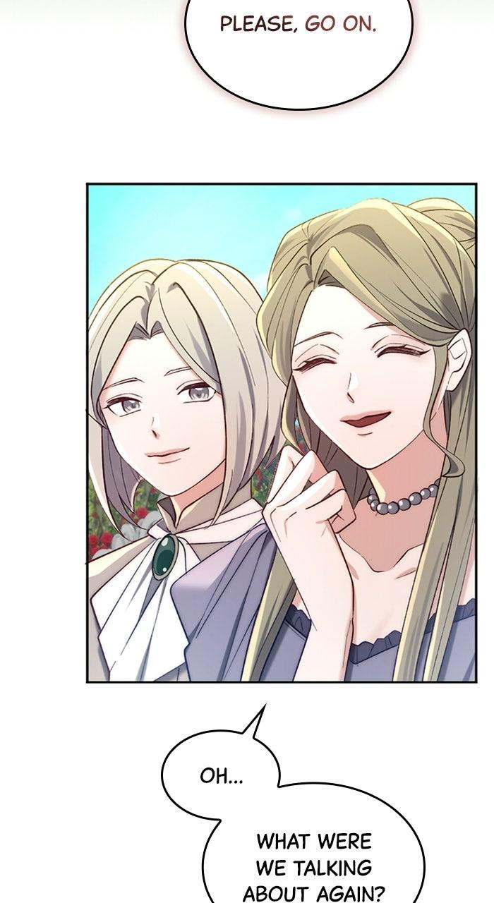 Even Without Your Love Chapter 9 page 26 - 