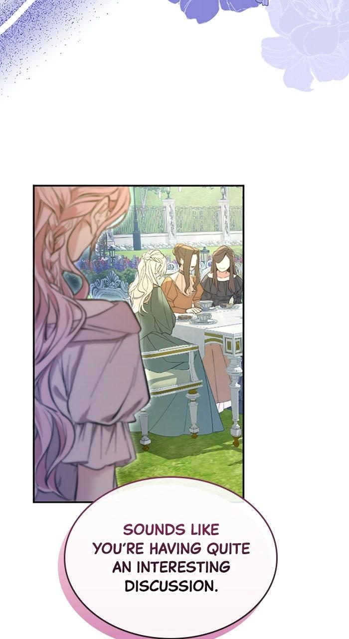 Even Without Your Love Chapter 9 page 4 - 