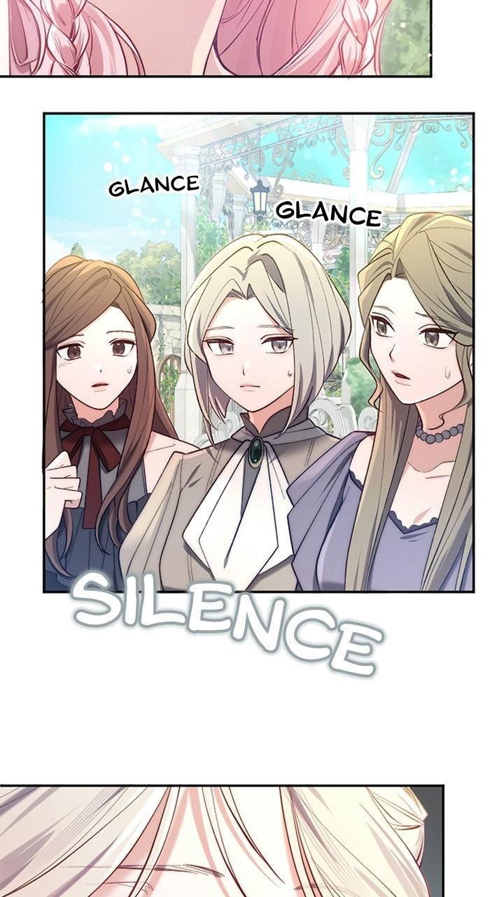 Even Without Your Love Chapter 9 page 31 - 