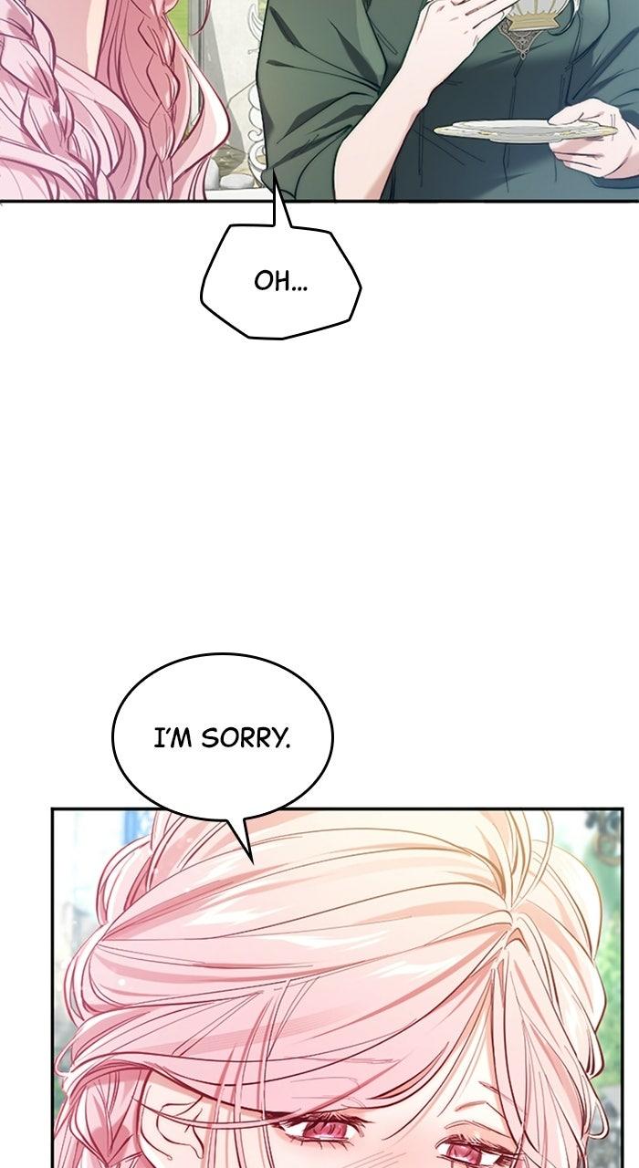 Even Without Your Love Chapter 9 page 34 - 