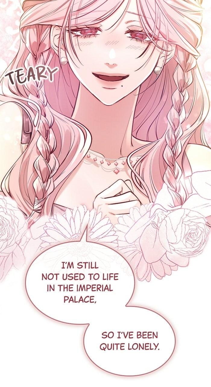 Even Without Your Love Chapter 9 page 36 - 