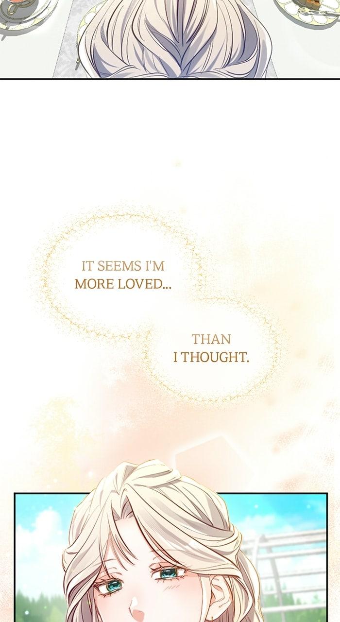 Even Without Your Love Chapter 9 page 47 - 