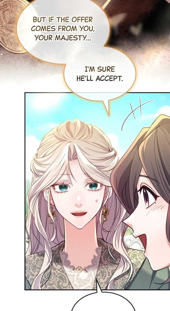 Even Without Your Love Chapter 9 page 58 - 
