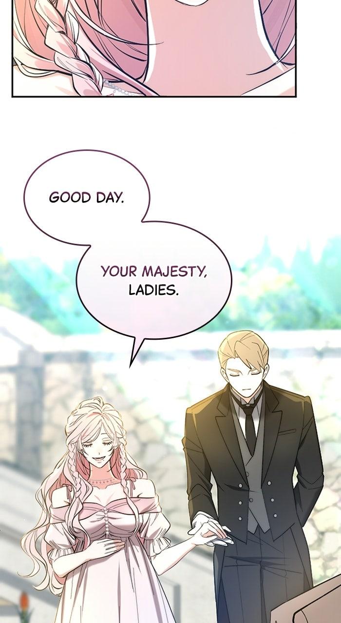 Even Without Your Love Chapter 9 page 7 - 