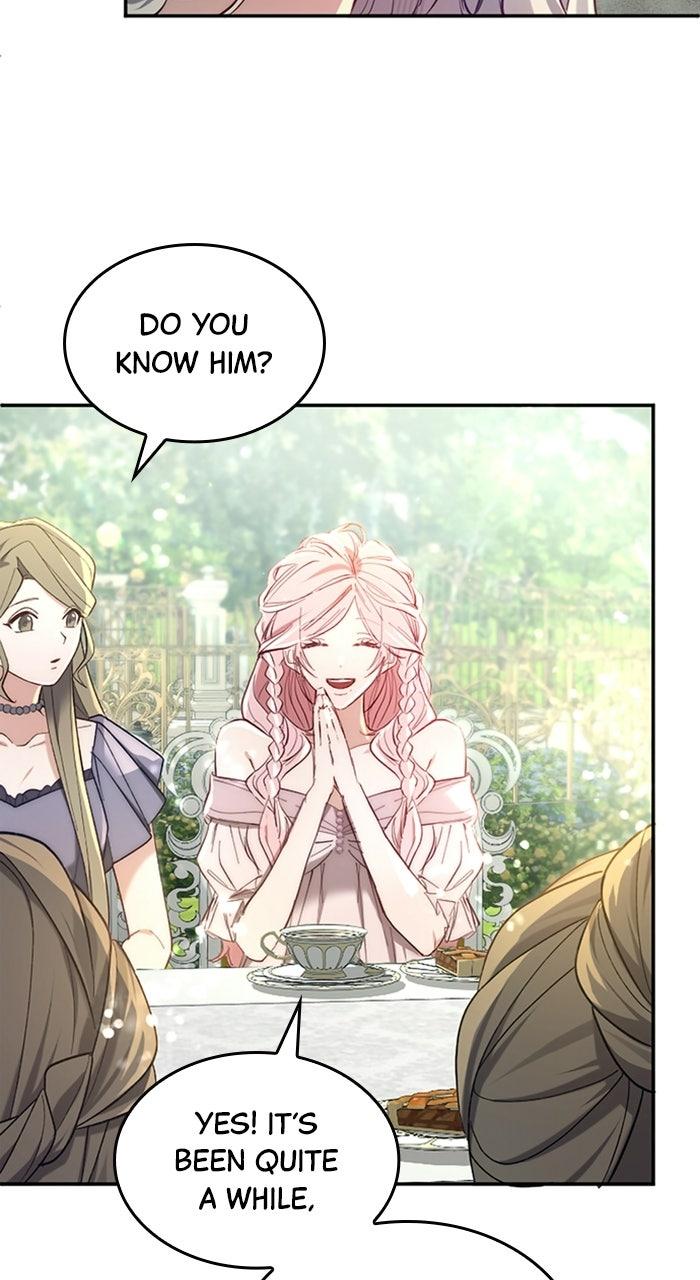 Even Without Your Love Chapter 9 page 62 - 