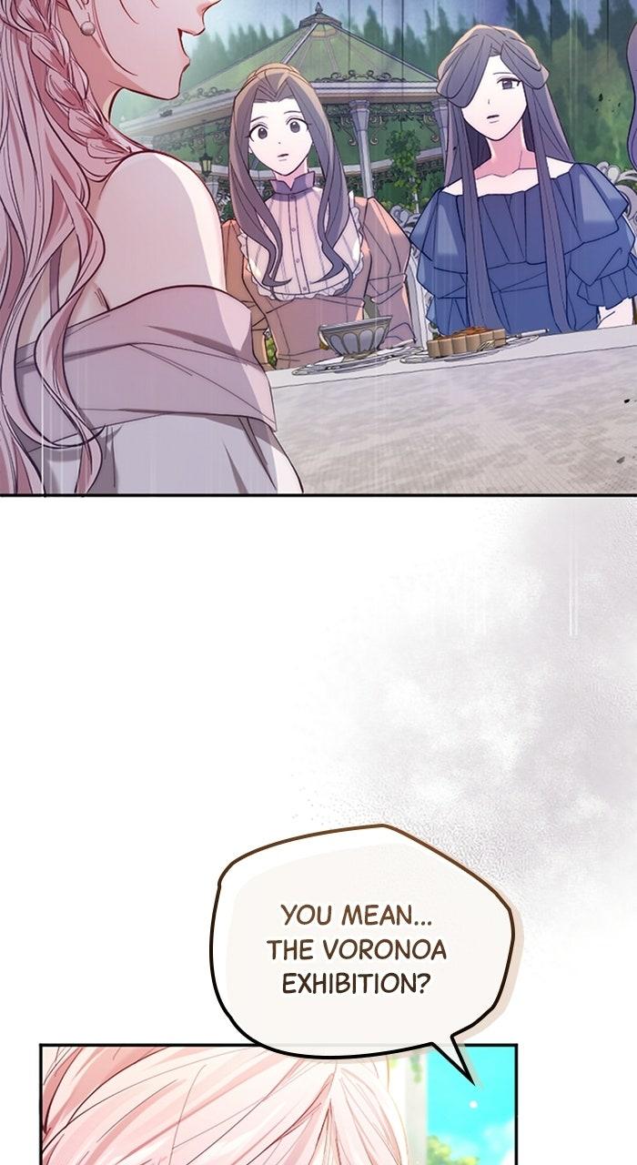 Even Without Your Love Chapter 9 page 68 - 