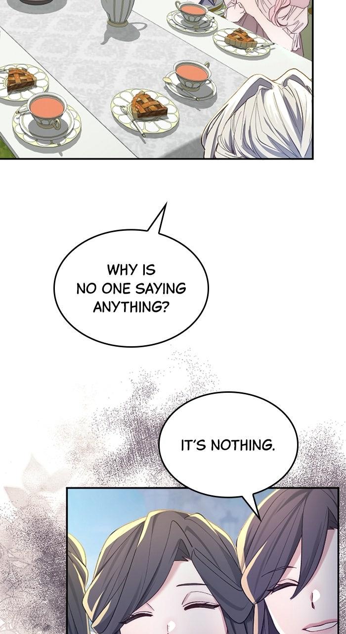 Even Without Your Love Chapter 9 page 76 - 
