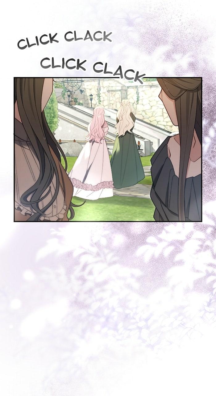 Even Without Your Love Chapter 9 page 85 - 