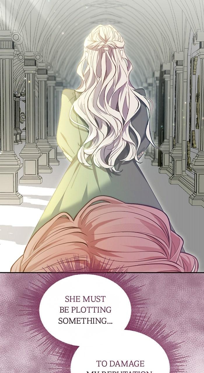 Even Without Your Love Chapter 9 page 90 - 