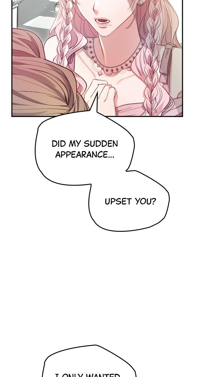 Even Without Your Love Chapter 9 page 92 - 