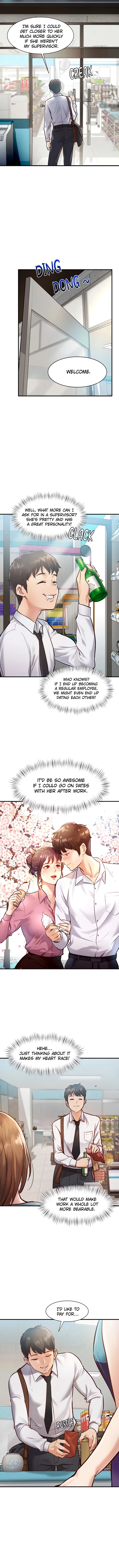 Every Building has a Gimmick Chapter 1 page 7 - 