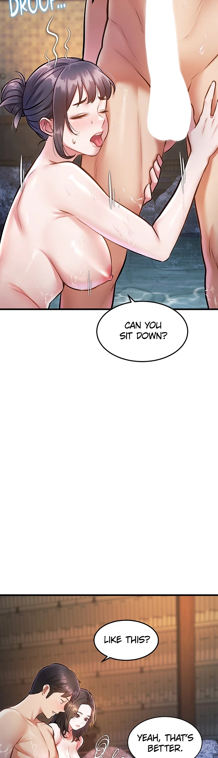 Every Building has a Gimmick Chapter 10 page 23 - 