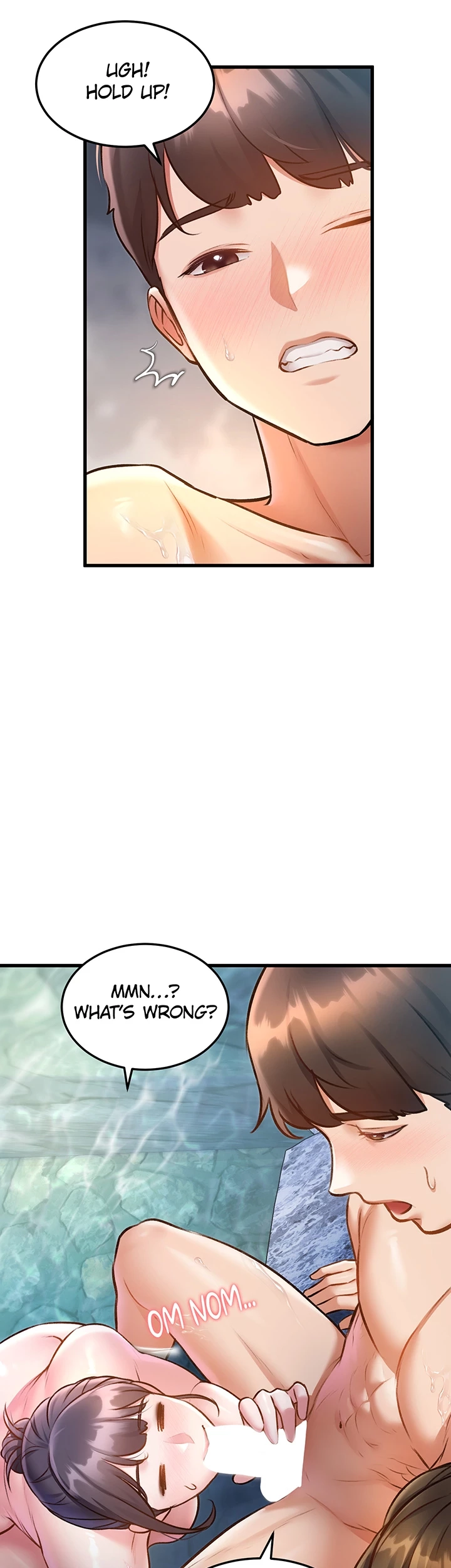 Every Building has a Gimmick Chapter 10 page 37 - 
