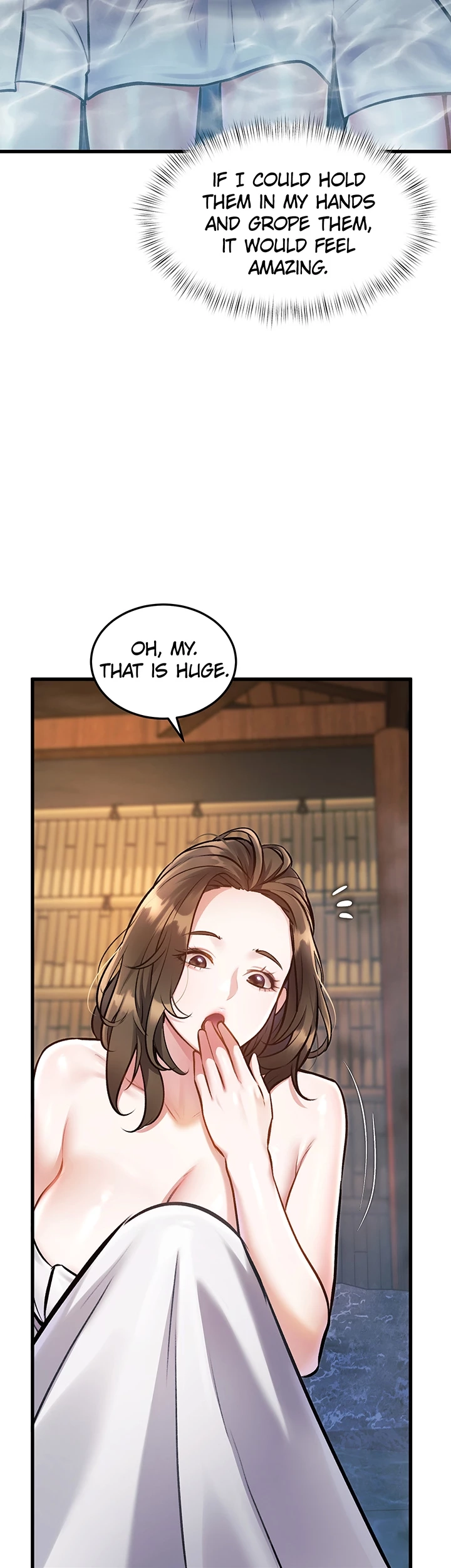 Every Building has a Gimmick Chapter 10 page 5 - 