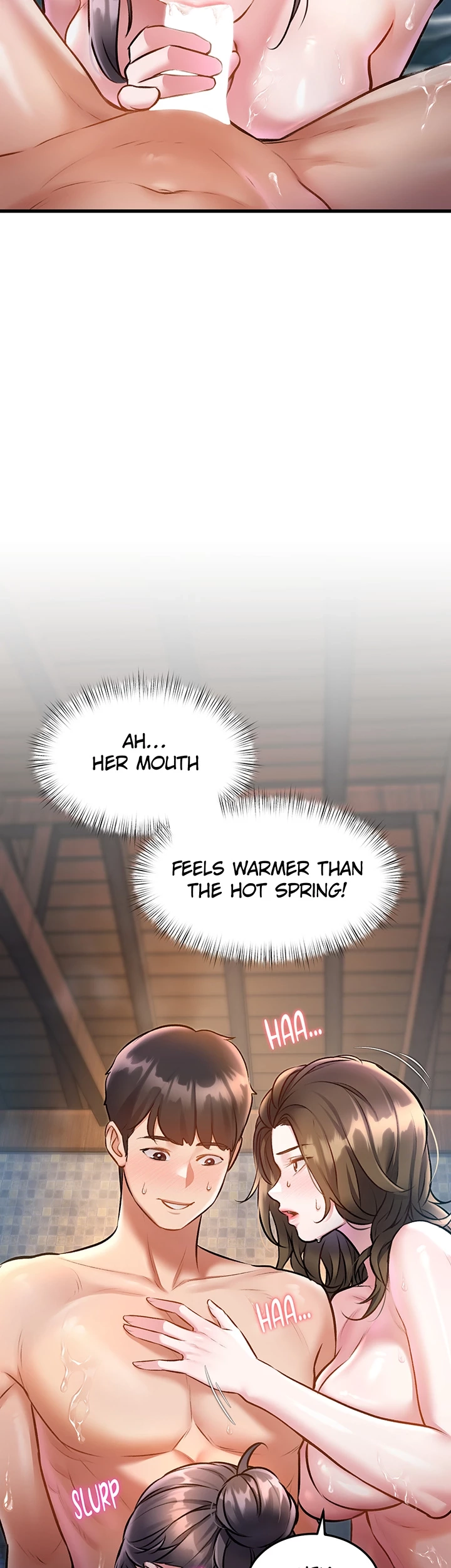 Every Building has a Gimmick Chapter 10 page 41 - 