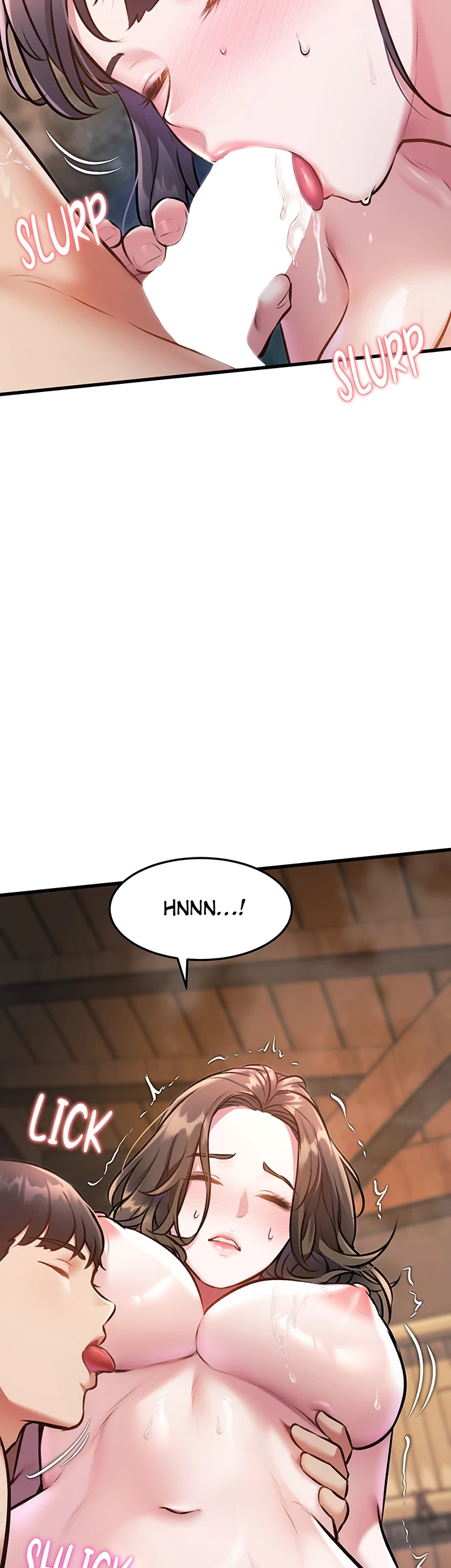 Every Building has a Gimmick Chapter 10 page 47 - 