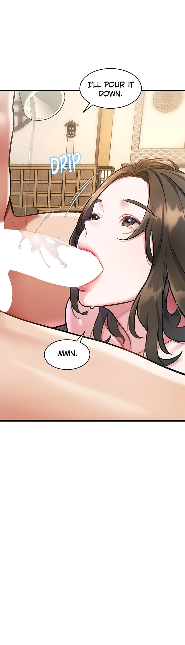 Every Building has a Gimmick Chapter 12 page 13 - 