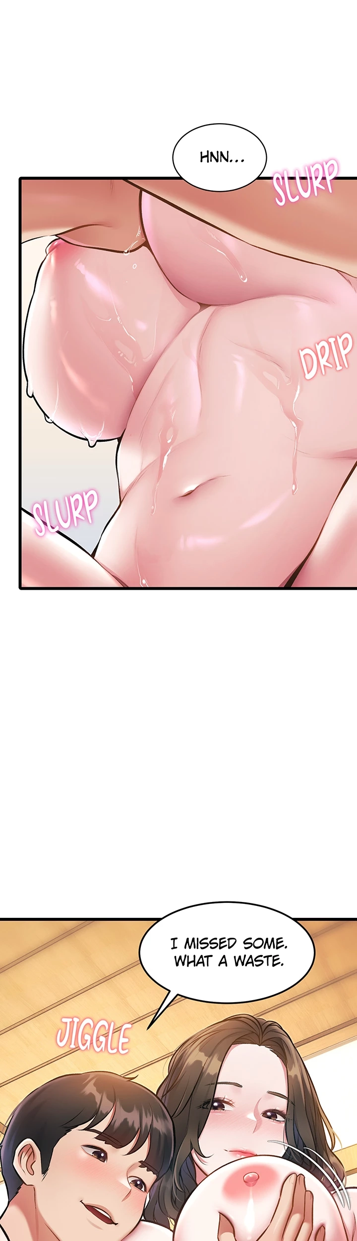 Every Building has a Gimmick Chapter 12 page 19 - 