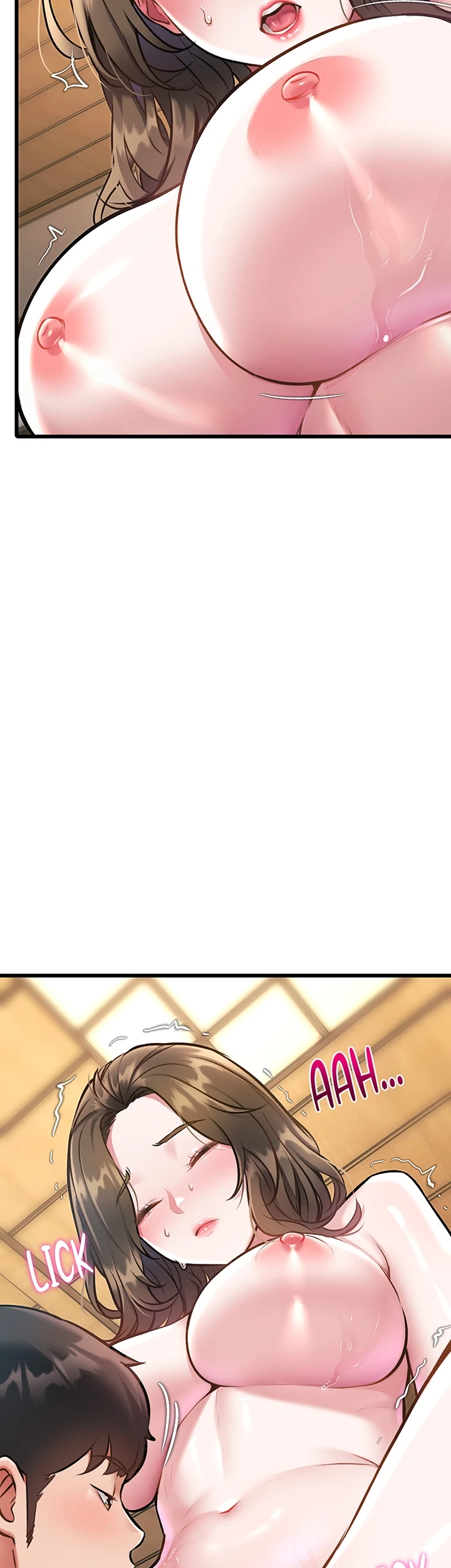 Every Building has a Gimmick Chapter 12 page 23 - 